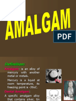 Amalgam