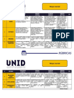 Mapa Mental