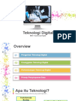 Ch3 - Teknologi Digital