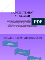 Bahan Presentasi