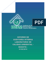 WWW Ideam Gov co:documents:24189:359146:INFORME+DE+AUDITORIA+INTERNA+LABORATORIO+DE+CALIDAD+N?+ALCA-2014-08 Pdf:?version 1 0