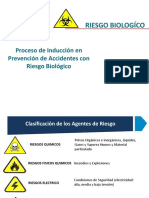 Sst-Riesgos Biologicos