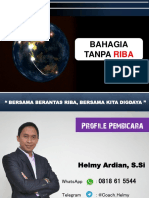 Bahagia Tanpa Riba 2017 PDF