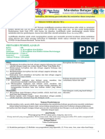 RPP Kelas 3, Rabu 25 November 2020 PDF