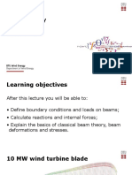 2 Beam Theory PDF