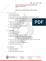 Tatacara Pembayaran UKT PDF