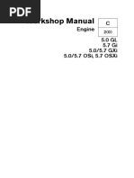 Polaris Trail 600 900 Rmk Switchback Service Manual 05 Pdf Carburetor Ignition System