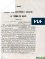 Debate sobre sanção de projeto de lei na Assembléia Geral