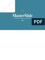 MasterSlide (Gunakan Fail Ini Untuk Membuat Slaid Anda)