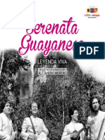 Serenata Guayanesa 1 PDF