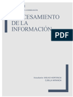 Comunicacion Tarea