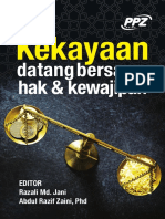 EBook Kekayaan Datang Bersama Hak Dan Kewajipan