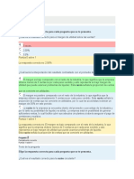 EXAMEN 2 RAZONES Financiamientos