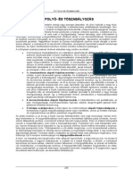 Folyo - Es Toszabalyozas - A1 PDF