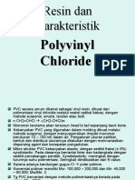 8. Polyvinyl Chloride