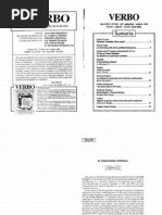 Messineo - Humanismo Integral