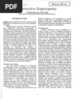 UTD Classification for Urinary Tract Dilation | PDF | Radiology | Urology