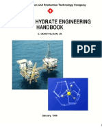 Hydrate Handbook