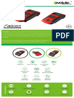 Ingenious Systems Falcon Mobile Printer Series