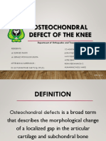 Osteochondral Defect-1 PDF