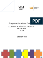 UNAH-Comunicacion Electronica de Datos-III-PAC-2020 - Tania Valladares