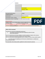  MANAGE CONFLICT Assessment 2 