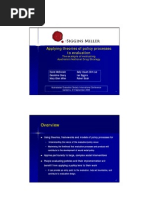 Download Applying policy models - ppt by Santiago Arteaga Iriarte SN48833278 doc pdf