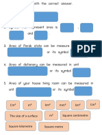 Measurement Y3