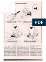 Tooling A Fourslide 27