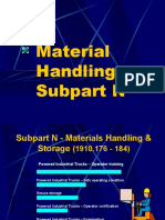 Material Handling 1