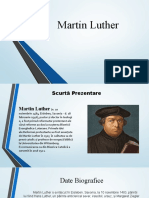 Martin Luther