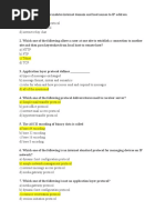 CN 5th Unit mcq 173