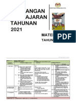 Rpt Matematik Thn 4 2021 by Rozayus Academy