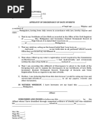SAR Membership Application Form | PDF