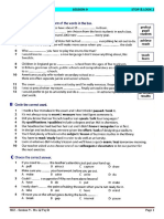 NC2 - Lesson 9 PDF
