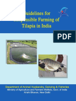 1. Guidelines for Responsible Farming of Tilapia in India.pdf