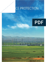 GE-Protection Distance