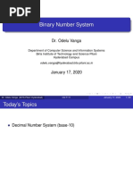 BinaryNumSyst 1 PDF