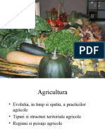 Agricultura PowerPoint Presentation