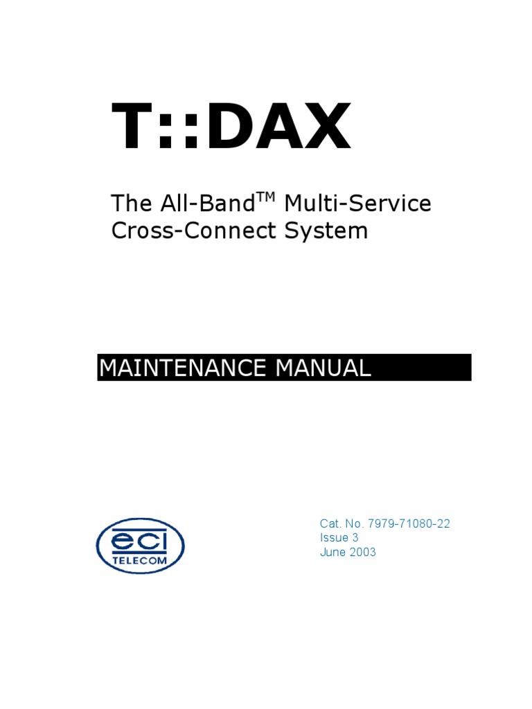 72 Operation Manual | PDF | Telecommunications | Electronics