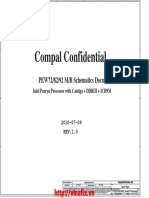 La 6631P PDF
