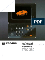 Vdocuments - MX Heidenhain-355 PDF