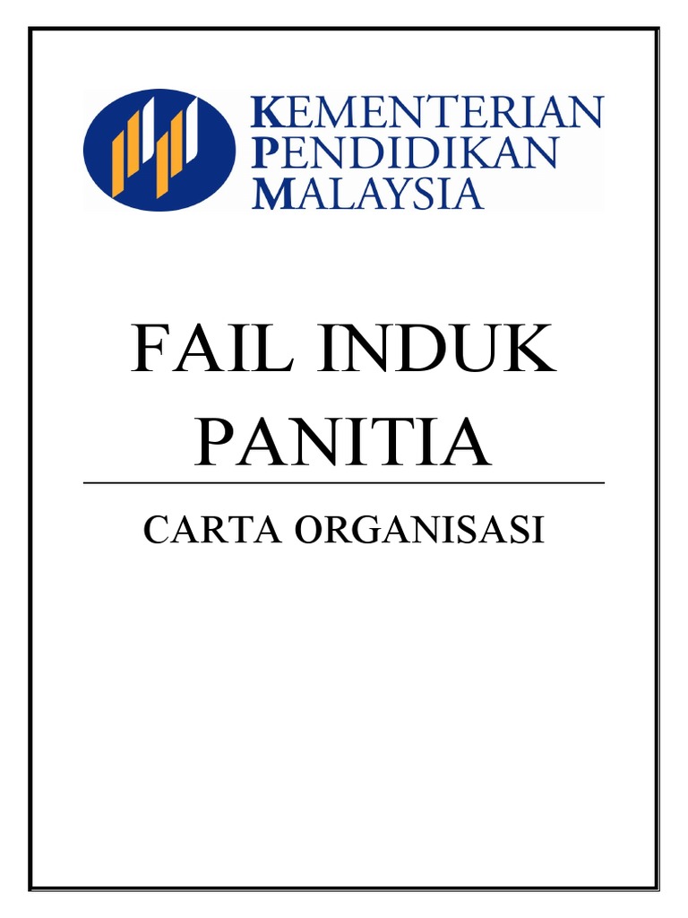 Divider Fail Panitia PDF