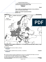 Model - Subiect - Geografie - BAC - 2020 (1) .Docx Ionuț Bălan