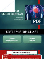 Histologi Sistem Sirkulasi