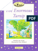 Classic Tales 1 Enormous Turnip Full PDF