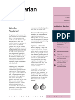 MO NUPA 10VegetarianTeen PDF