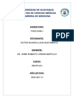 Tarea 1 - Valores de Electrolitos y Sutancias en Líquido IC Y EC