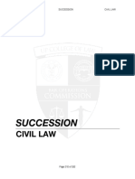 3 2020 UP BOC Civil Law Reviewer PDF