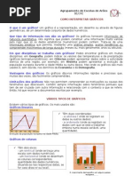 como interpretar gráficos